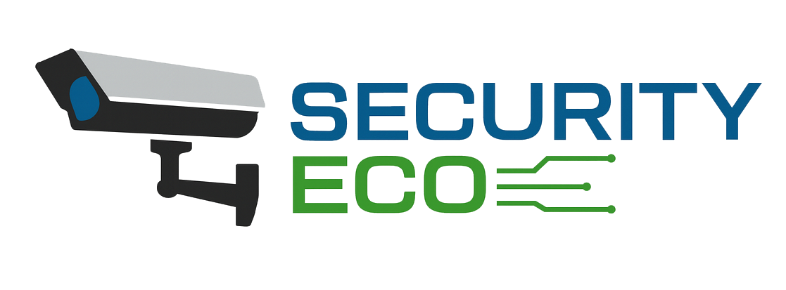 Security Eco Logo