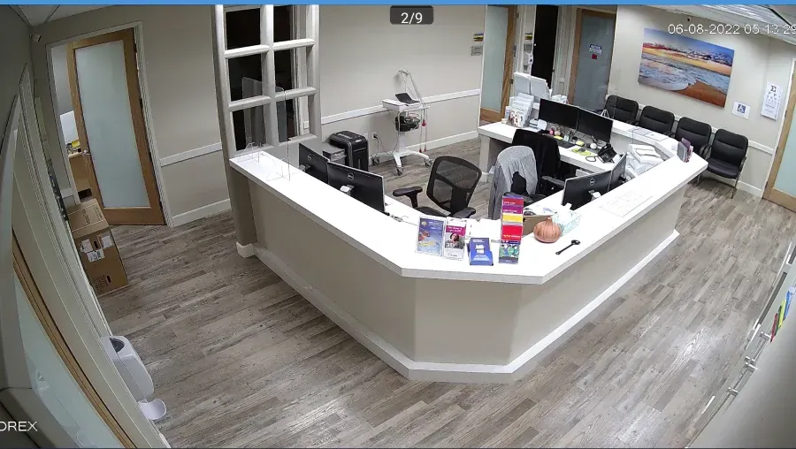 Remote Monitoring Services Los Angeles